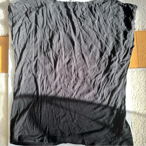 F21 "I Love Naps" Short Sleeve Pajama Set - Picture 2 of 3